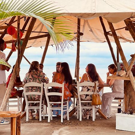 Wala Beach Club Cartagena Exterior photo