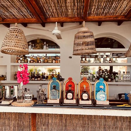 Wala Beach Club Cartagena Exterior photo