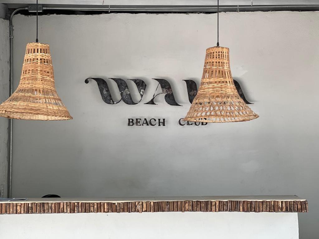 Wala Beach Club Cartagena Exterior photo