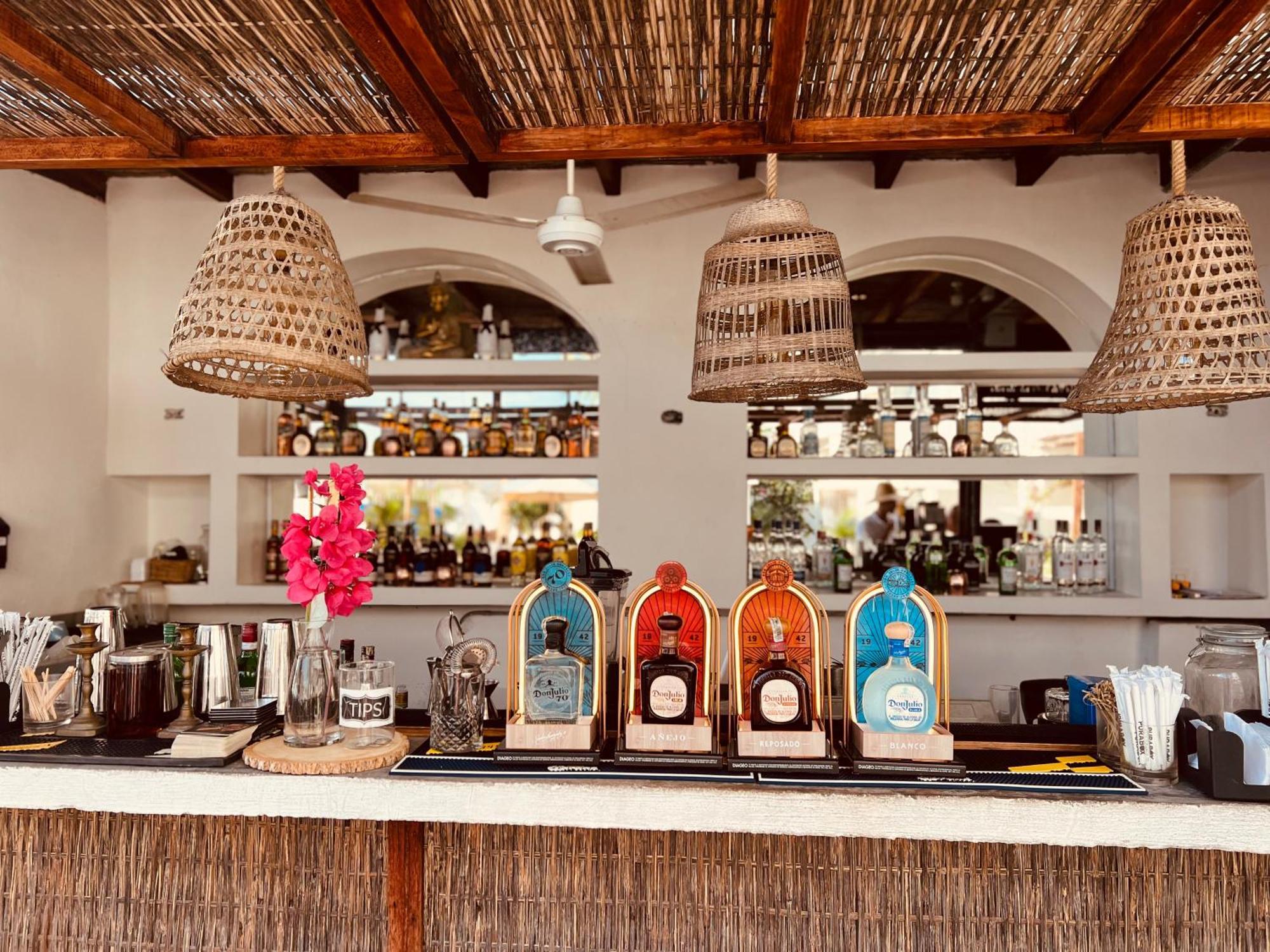 Wala Beach Club Cartagena Exterior photo